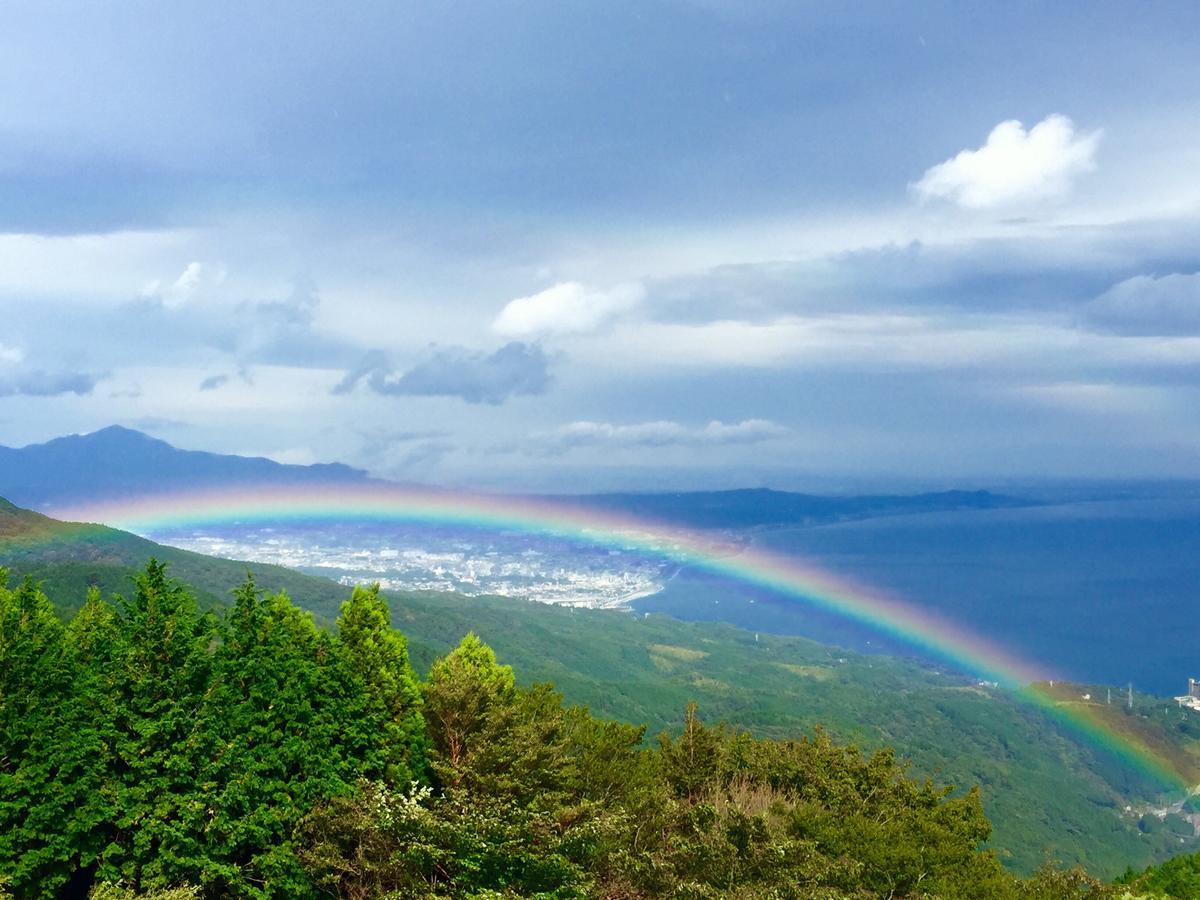 Hakone Pacific Hotel Exterior photo